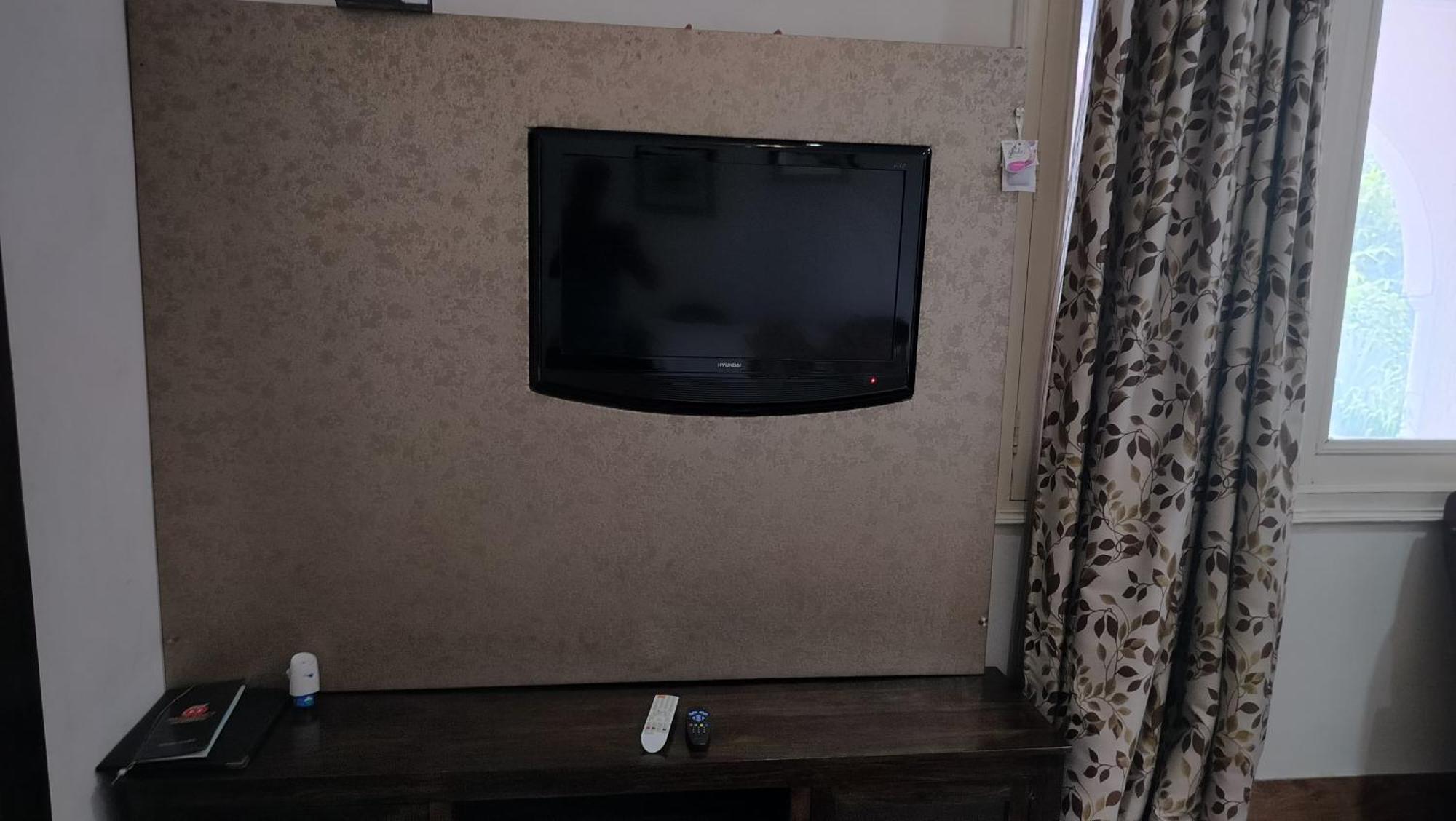 ג'איפור 66 Residencey מראה חיצוני תמונה