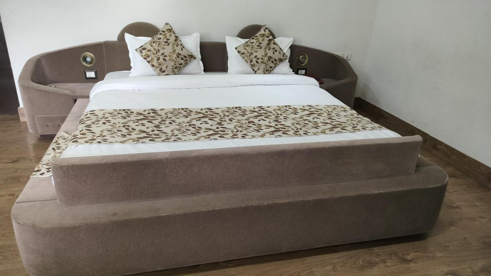 ג'איפור 66 Residencey מראה חיצוני תמונה